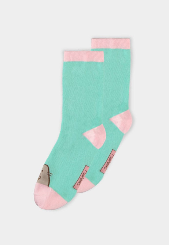 Pusheen Socks 3-Pack Pusheen 35-38 2