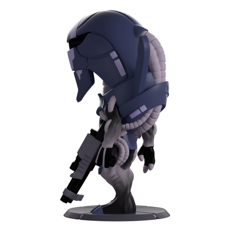 Mass Effect Vinyl Figure Legion 12 cm 4