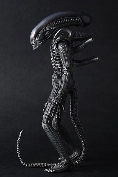 ALIEN - Real Action Heroes - Figure 1/6 - Medicom