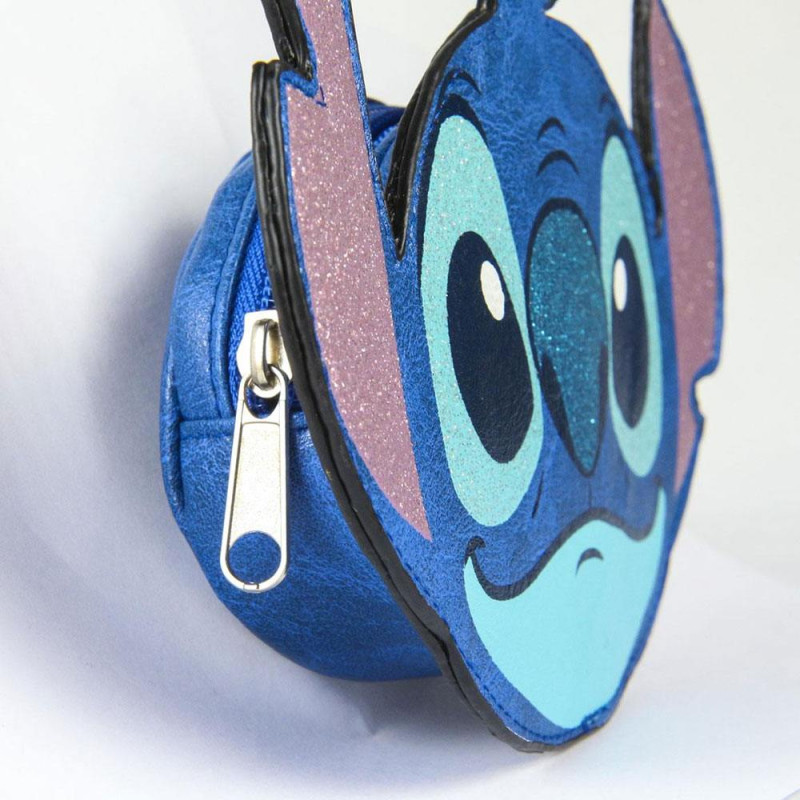 Disney Coin Purse Stitch 2