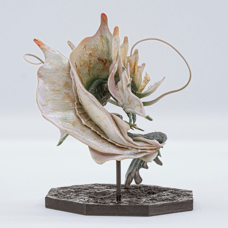 Monster Hunter PVC Statue CFB Creators Model Amatsu 13 cm 2