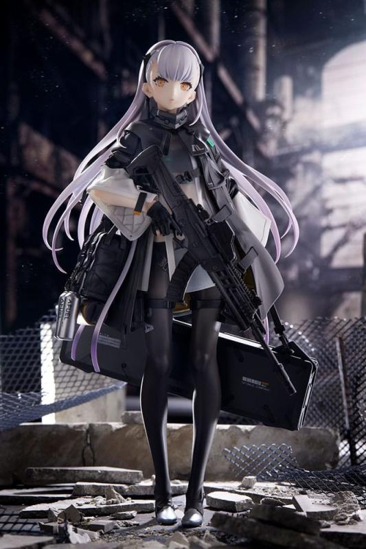 Girls' Frontline Statue PVC 1/7 AK-Alfa 23 cm