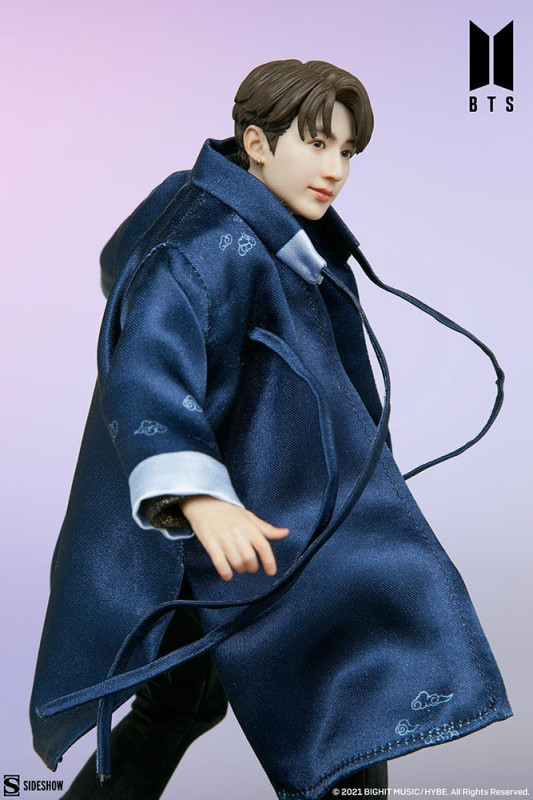 BTS Idol Collection PVC Statue Jung Kook Deluxe 23 cm 10