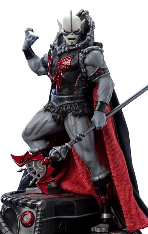 Masters of the Universe BDS Art Scale Statue 1/10 Hordak (Hordak Comics Version) 25 cm 6