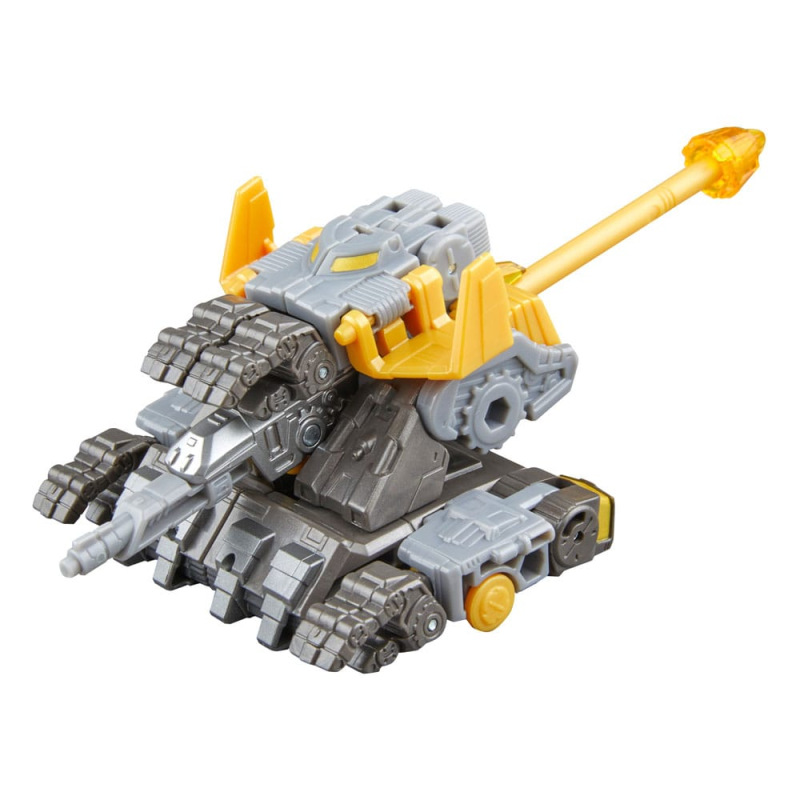 Transformers Age of the Primes Voyager Class Action Figure The Thirteen: Amalgamous Prime 18 cm 9