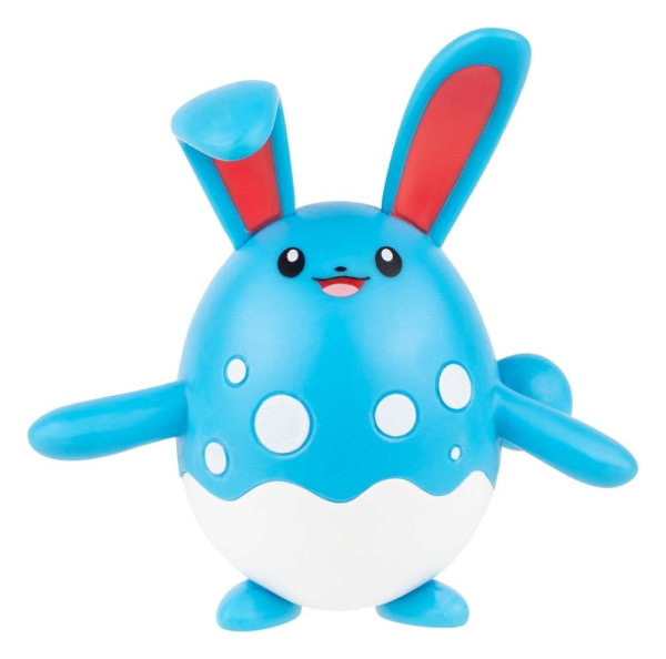 Pokémon Battle Figure Action Figures ver. 21 Assortment (6) 13