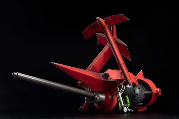 Cowboy Bebop Model 1/48 Swordfish II 36 cm (re-run) 9