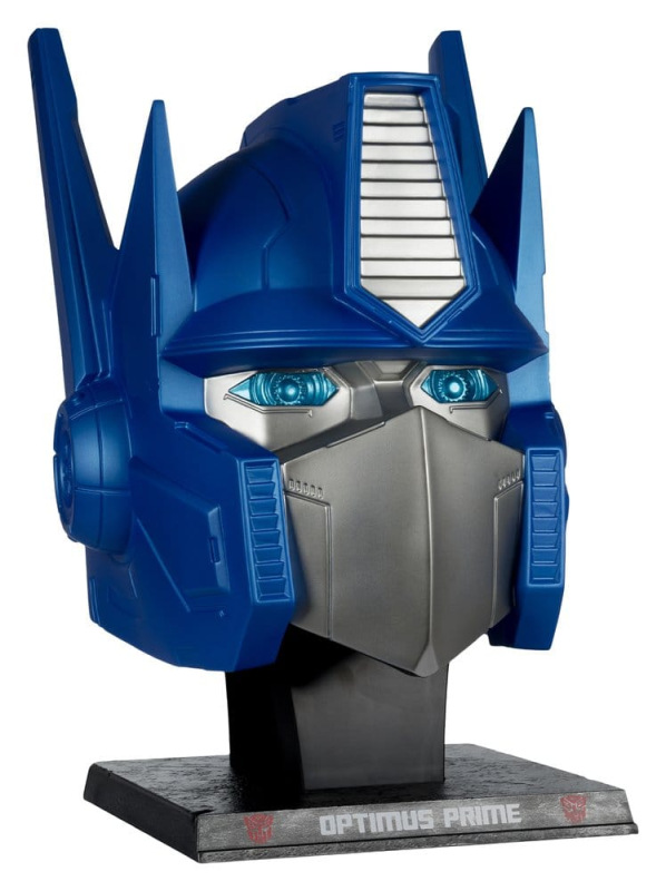 Transformers Bust Optimus Prime 58 cm 5