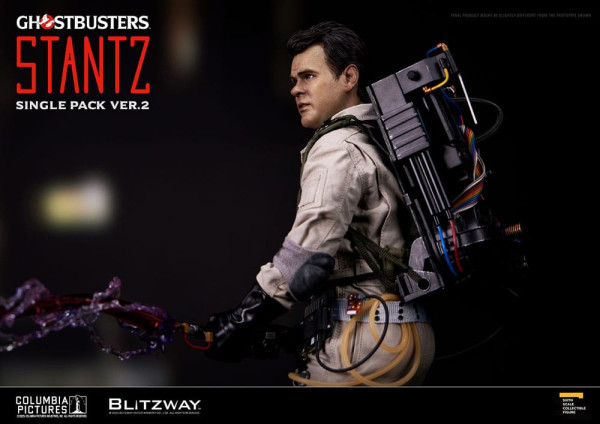 Ghostbusters Premium UMS Action Figure 1/6 Raymond Stantz Ver. 2 31 cm 4