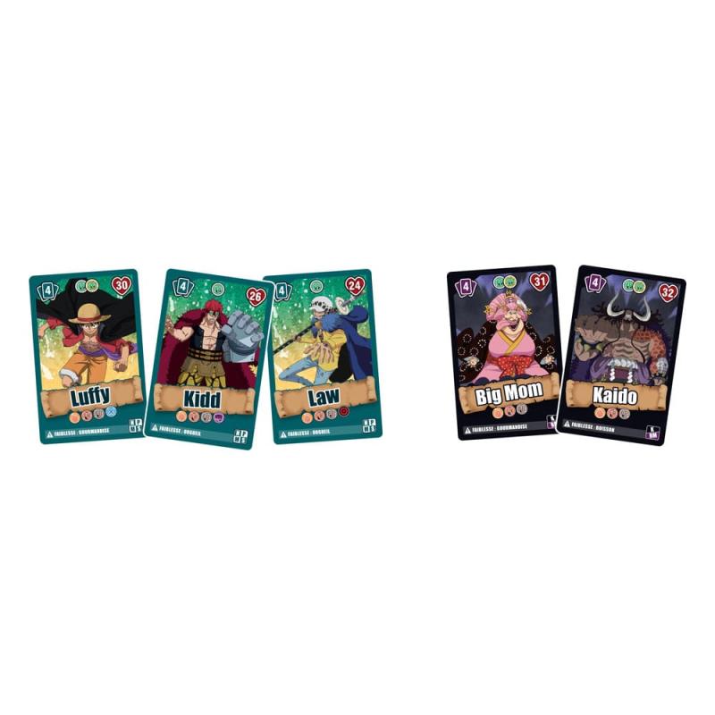 One Piece Card Game Spirit, are you there? *French Version* 7