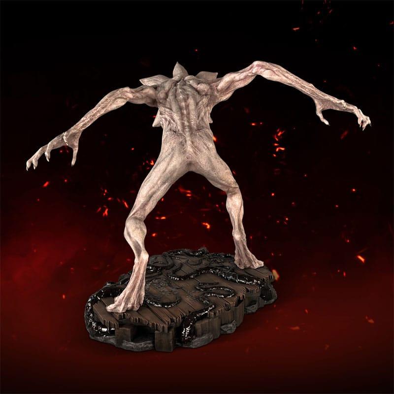 Stranger Things Statue 1/4 Demogorgon 49 cm 4