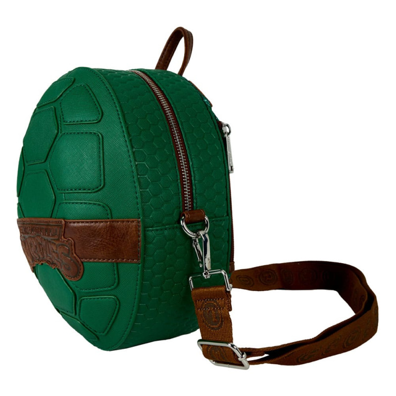 Teenage Mutant Ninja Turtles by Loungefly Sling Bag Classic 1