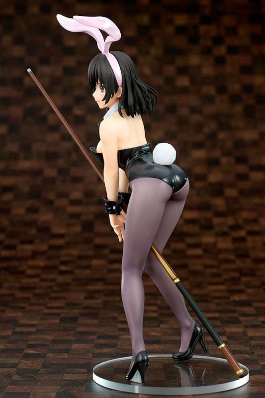 Strike the Blood Statue PVC 1/7 Yukina Himeragi Bunny Girl Style 25 cm 13