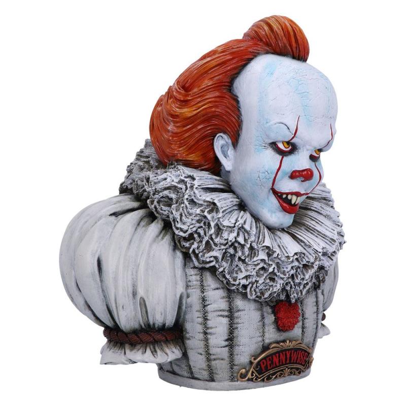 IT Bust Pennywise 30 cm 3