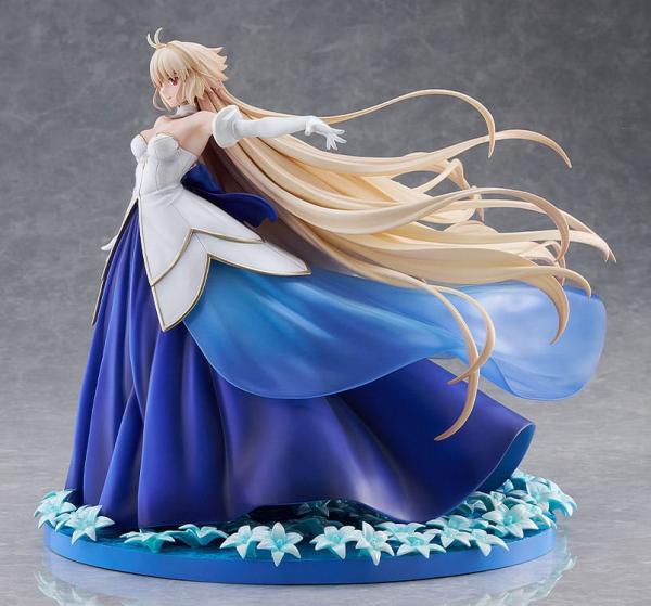 Tsukuhime A piece of blue glass moon PVC Statue 1/8 Arcueid Brunestud Inner Sea of the Planet 29 cm 7