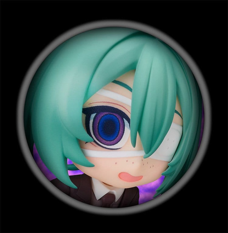 Character Vocal Series 01: Hatsune Miku Nendoroid Action Figure Monitoring Ver. 10 cm 6