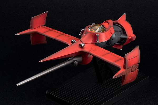 Cowboy Bebop Model 1/48 Swordfish II 36 cm (re-run) 1