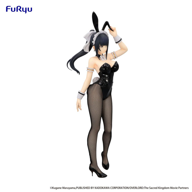Overlord BiCute Bunnies PVC Statue Narberal 29 cm 5