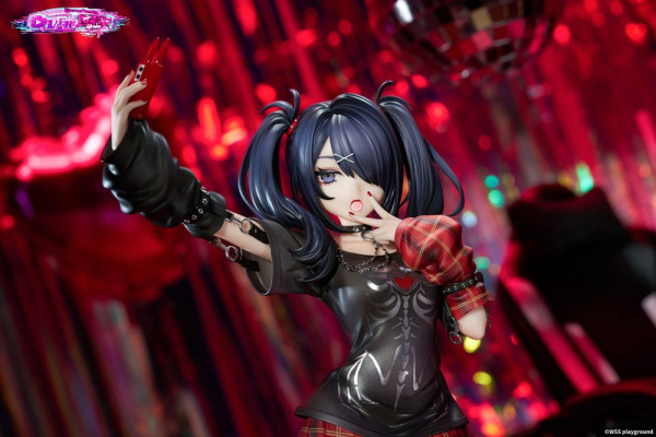 Zenless Zone Zero PVC Statue 1/7 Ame-chan 28 cm 3