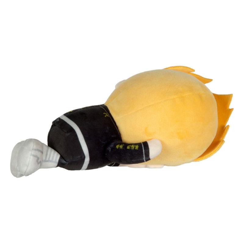 Tokyo Revengers Mocchi-Mocchi Plush Figure Takemichi Hanagaki Sleeping 20 cm