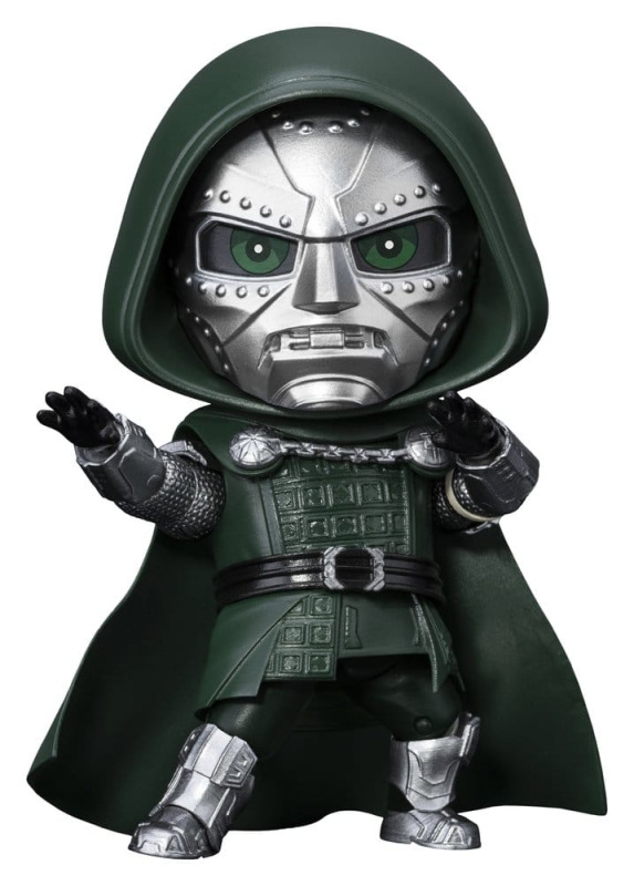 Marvel Action Figure Avengers: Doomsday Doctor Doom 12 cm 5