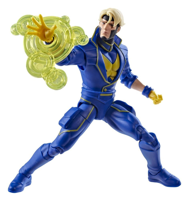 X-Men '97 Marvel Legends Action Figure Marvel's Havok 15 cm 5