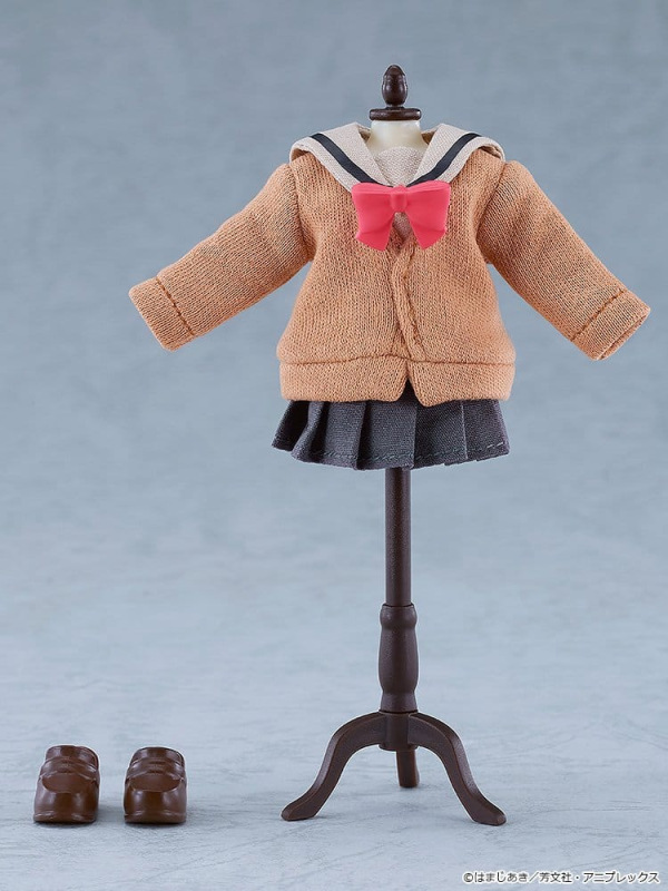 Bocchi the Rock! Nendoroid Doll Action Figure Ikuyo Kita 14 cm 5