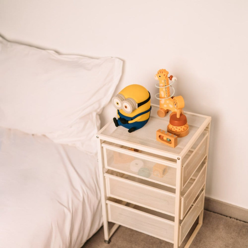 Minions Squishy Lamp 7