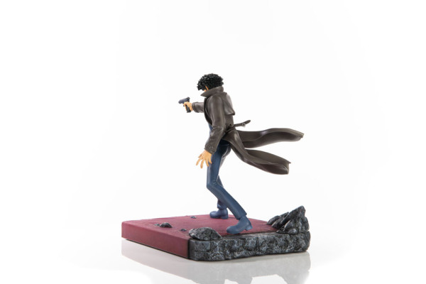 Cowboy Bebop Statue Last Stand Spike 28 cm 3