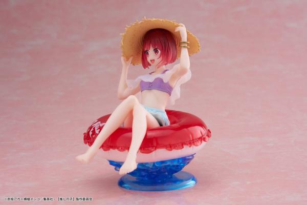 Oshi no Ko Aqua Float Girls PVC Statue Kana Arima 10 cm