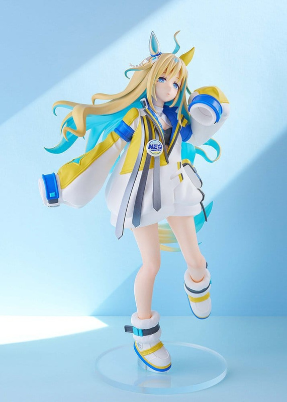 Uma Musume: Pretty Derby Pop Up Parade PVC Statue Neo Universe L Size 24 cm 4