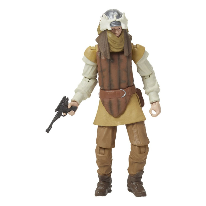 Star Wars Episode VI Vintage Collection Action Figure 4-Pack Jabba's Court Denizens 10 cm 8