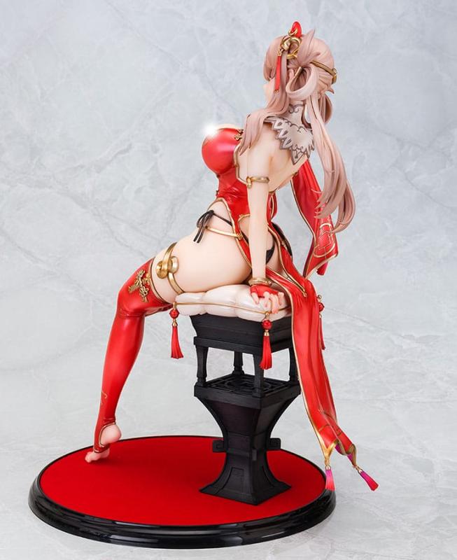 Original Character Statue 1/6 Hui Lan 29 cm