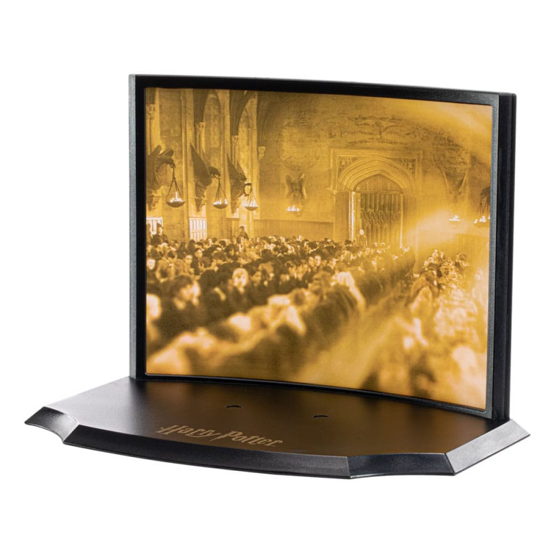 Harry Potter Toyllectible Treasure Statue Hedwig Hedwig's Special Delivery 11 cm 2