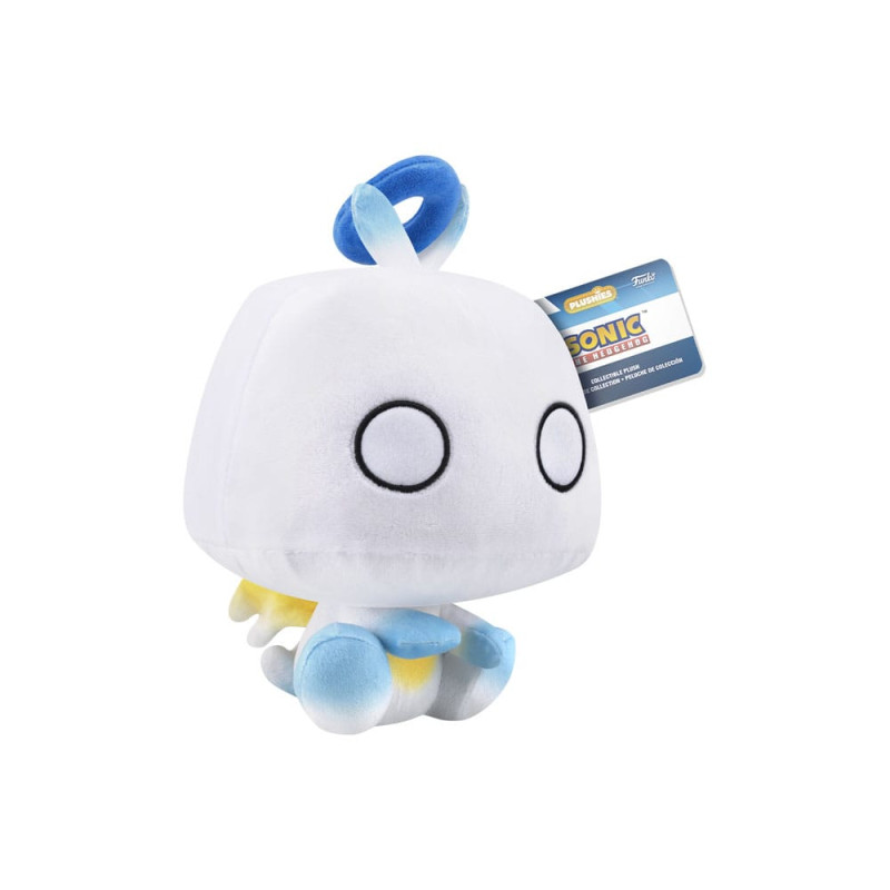 Sonic - The Hedgehog Plush Figure Hero Chao 18 cm 1