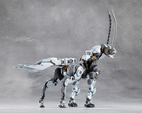 Hexa Gear Plastic Model Kit 1/24 Blauregen 28 cm 8