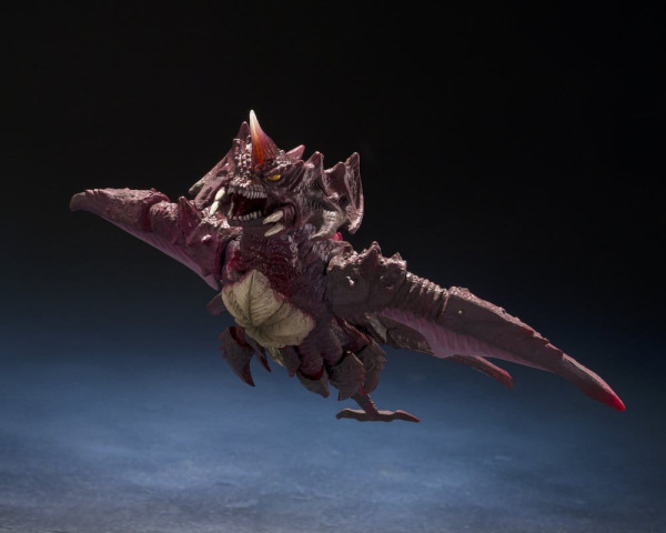 Godzilla vs. Destroyah S.H.MonsterArts Action Figure Godzilla Jr & Destoroyah Evolution Set 6