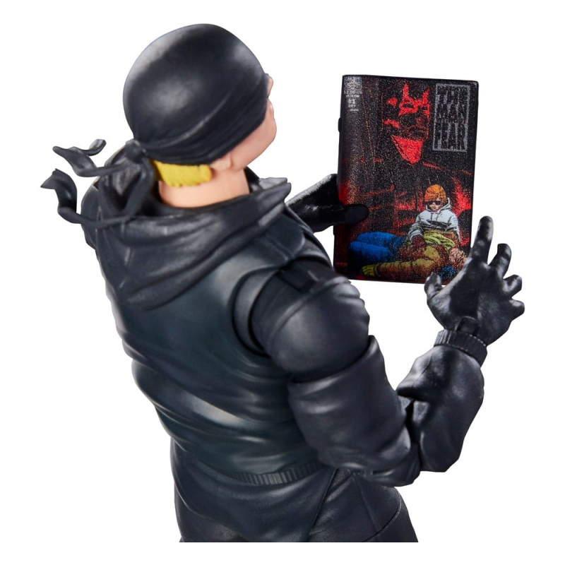 Daredevil - The Man Wihtout Fear Marvel Legends Action Figure Daredevil 15 cm 5