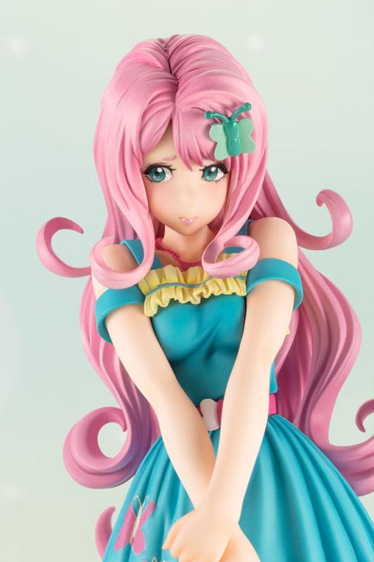 My Little Pony Bishoujo PVC Statue 1/7 Fluttershy 22 cm