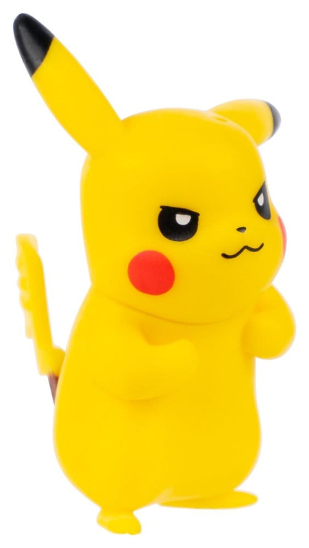 Pokémon Battle Figure Action Figures ver. 21 Assortment (6) 7