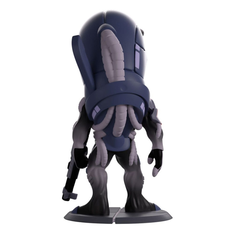Mass Effect Vinyl Figure Legion 12 cm 1