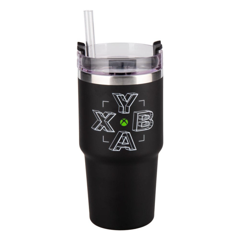 Xbox Multiway Travel Cup Gamer 4