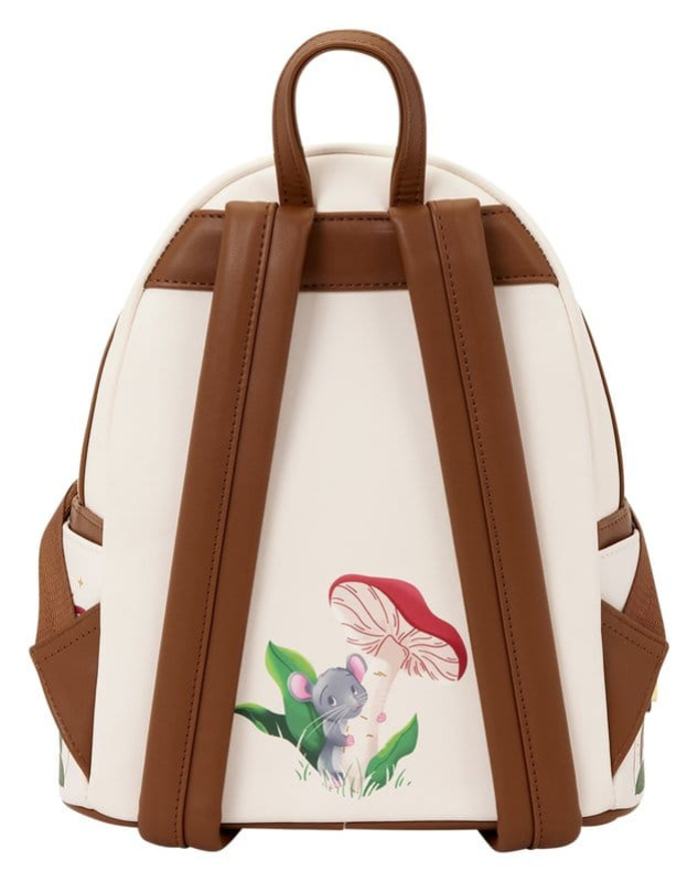 Disney by Loungefly Mini Backpack Fairies 4