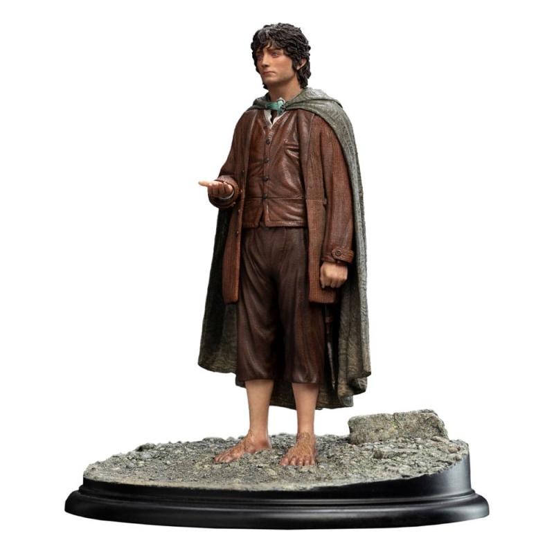 The Lord of the Rings Statue 1/6 Frodo Baggins, Ringbearer 24 cm