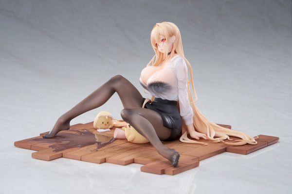 Azur Lane PVC Statue 1/7 Implacable Shepherd of the "Lost" Ver. 25 cm 2