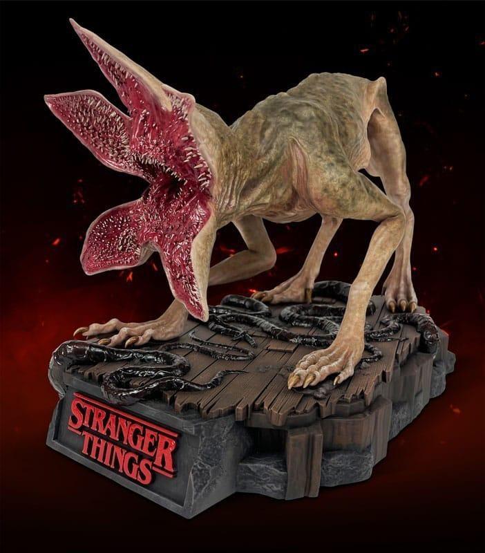 Stranger Things Statue 1/4 Demodog 25 cm 3