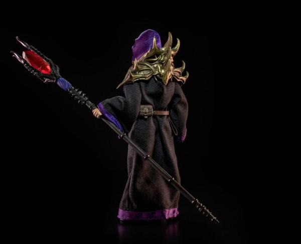 Mythic Legions: Poxxus Actionfigur Arrizak