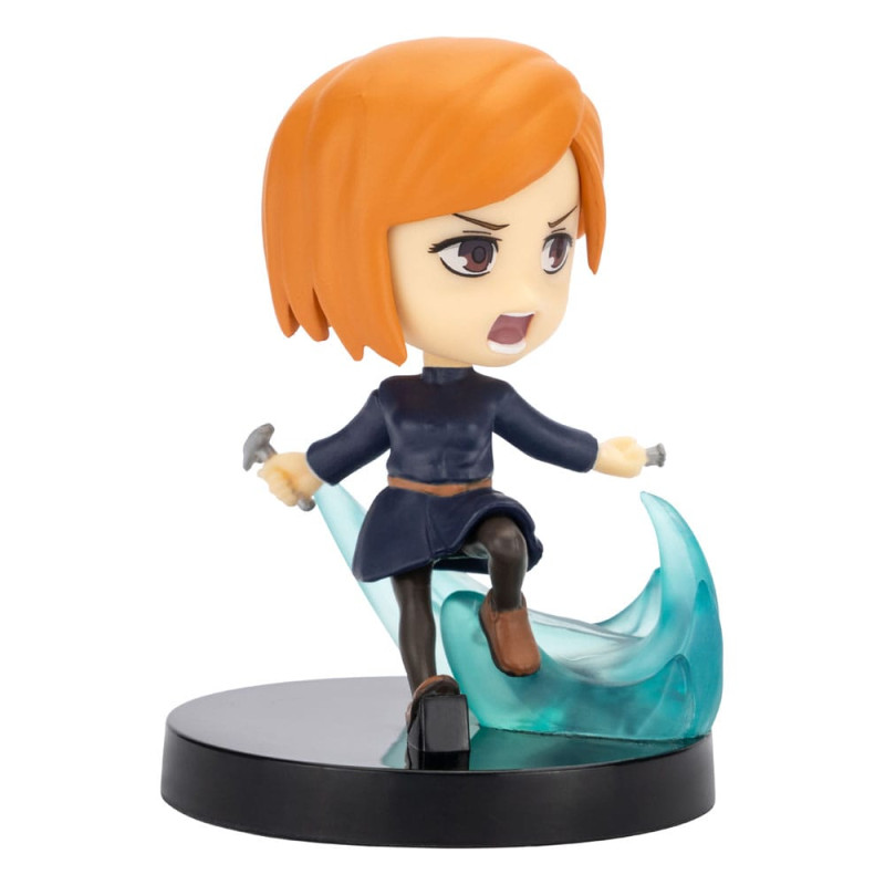 Jujutsu Kaisen Blind Bag Assortment (24) 5 cm 5