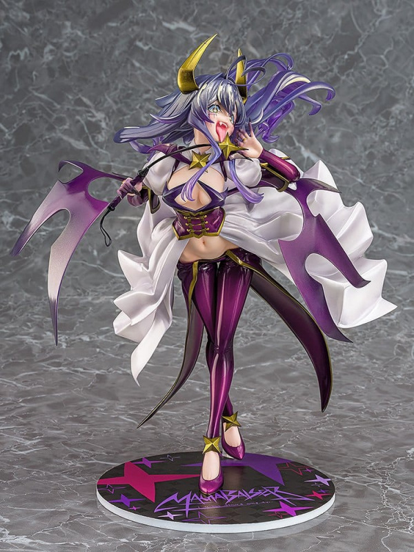 Fate/Grand Order PVC Statue 1/7 Magia Baiser: Second Form 26 cm 4