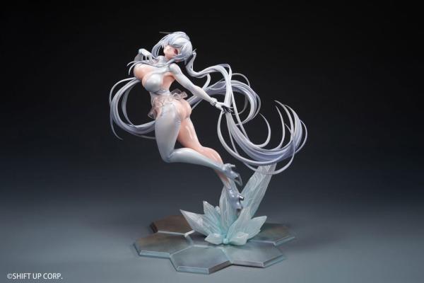 Goddess of Victory: Nikke PVC Statue 1/4 Nikke Cinderella 43 cm